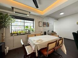 Tiong Bahru Estate (D3), Apartment #482749301